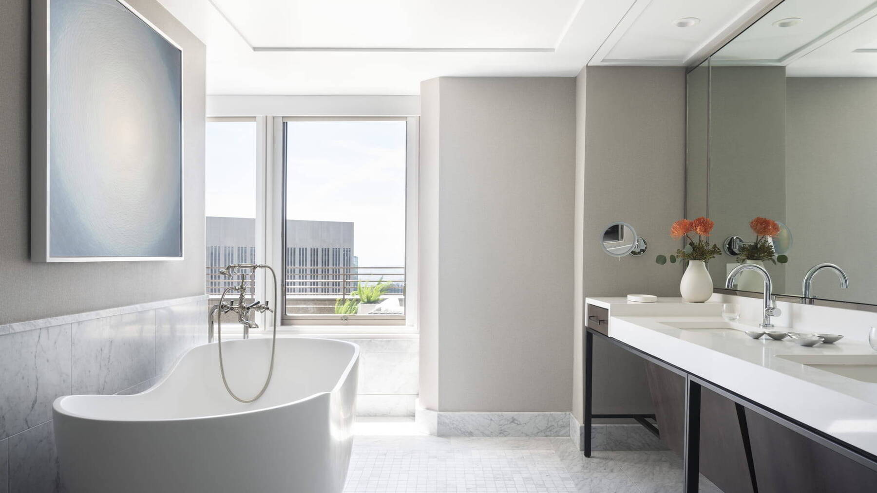 Embarcadero Terrace Suite