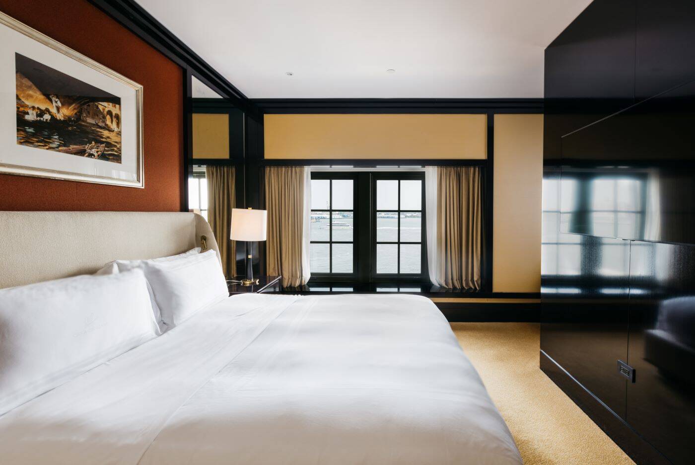  Williams Suite, River View