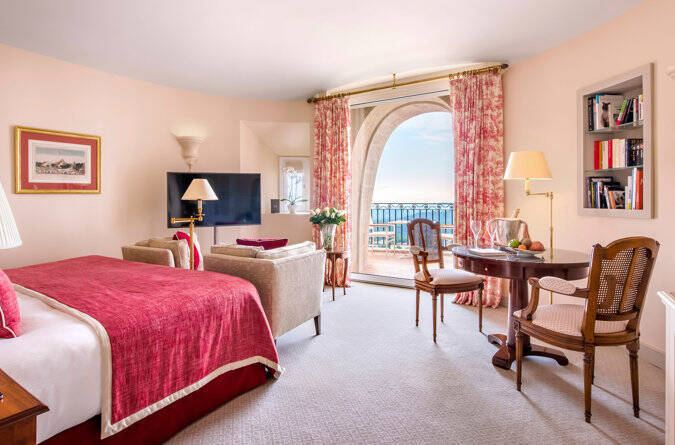 Classic Junior Suite