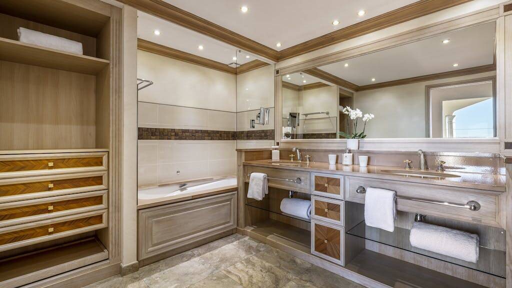 Suite Riviera