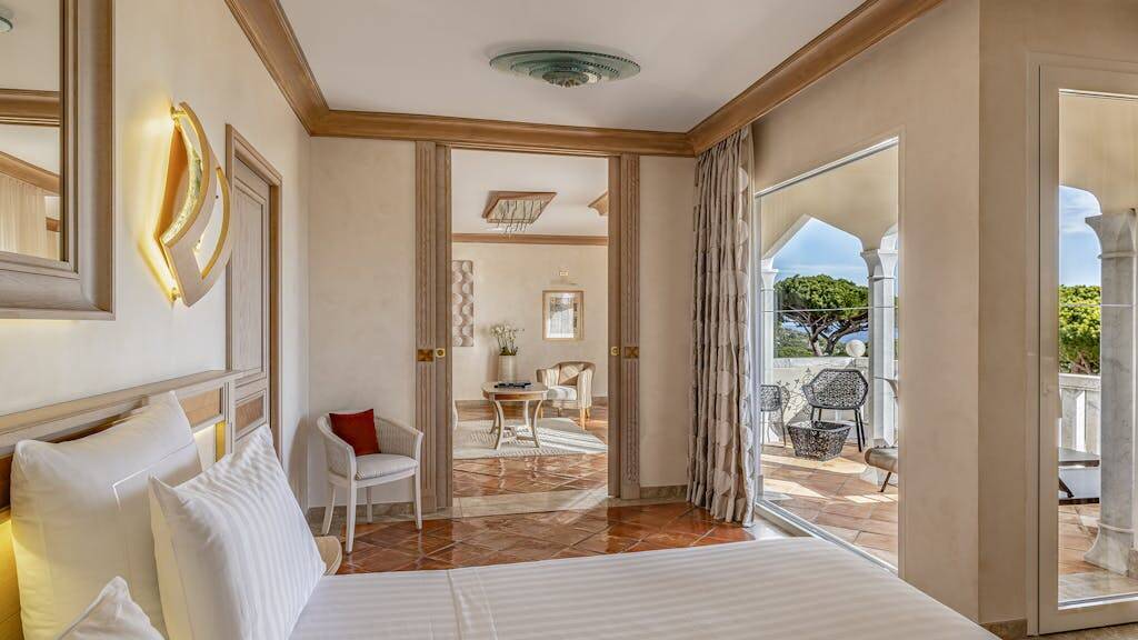 Suite Riviera