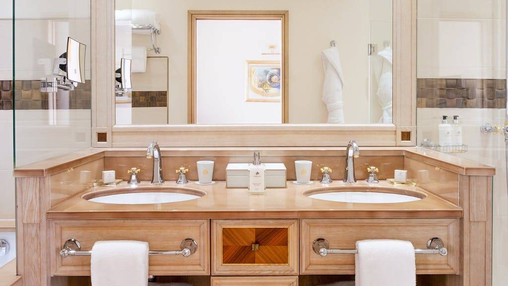Superior Room Seaview