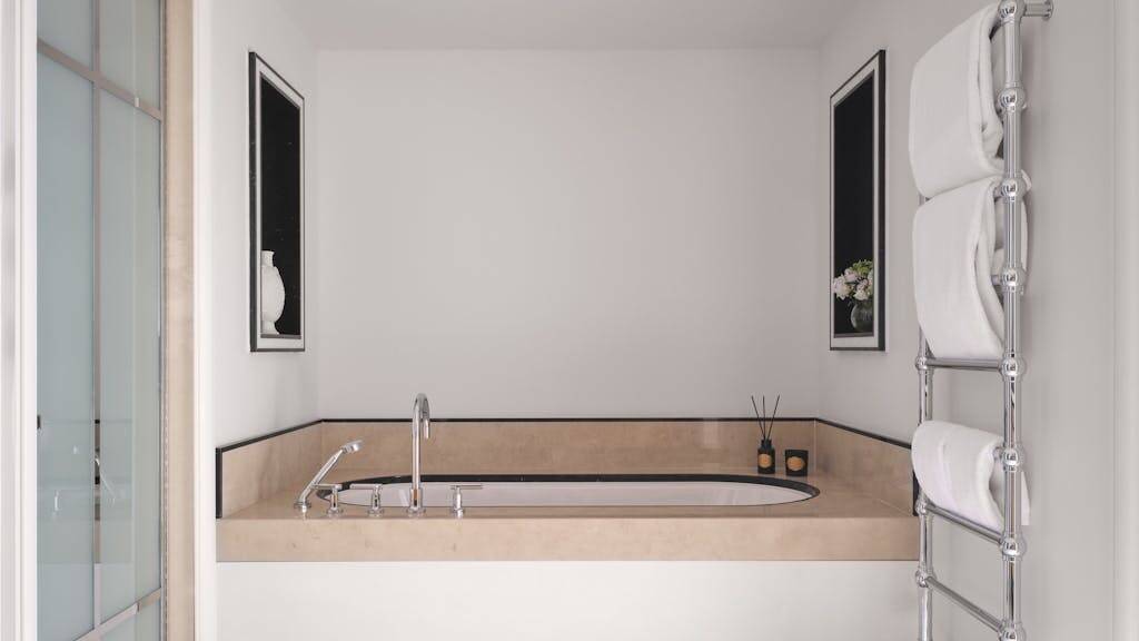 Junior Suite Belvédère