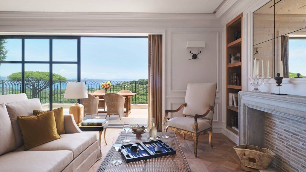 Two Bedroom Suite