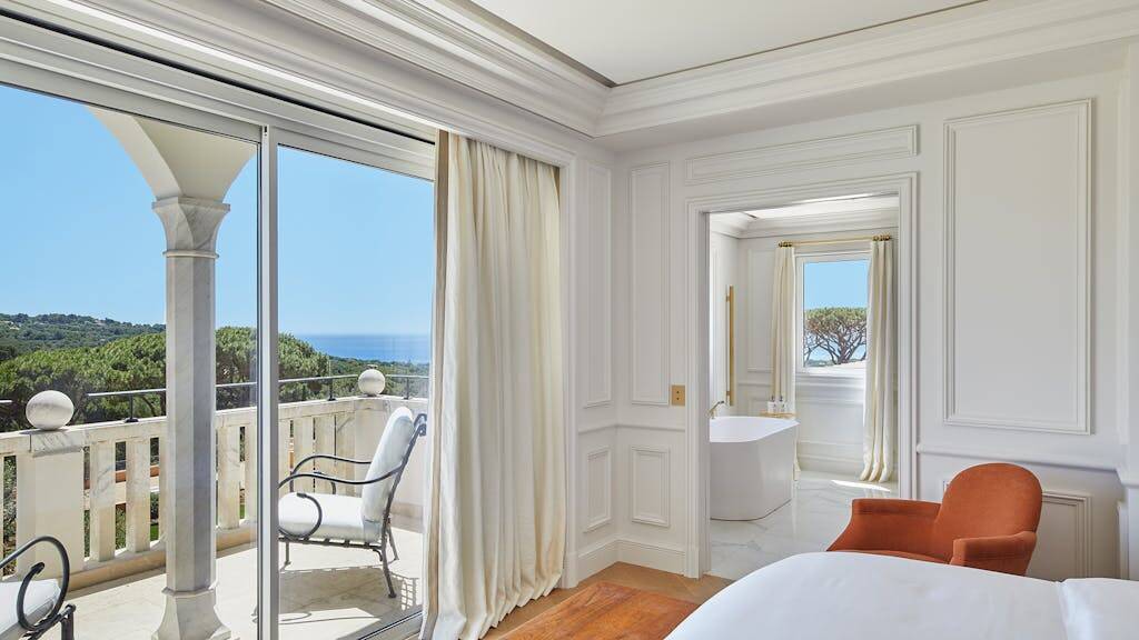 Prestige Suite