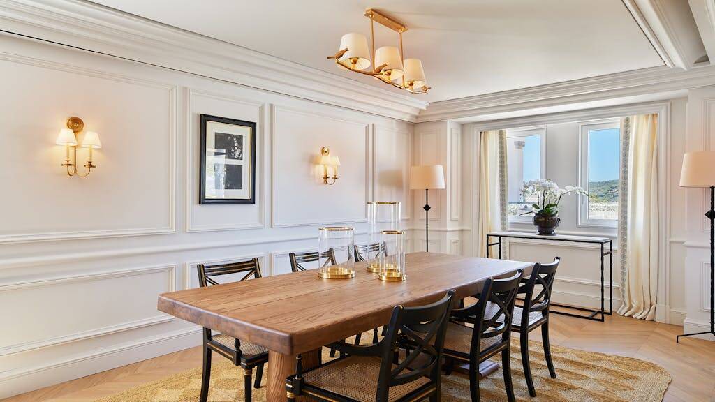 Prestige Suite