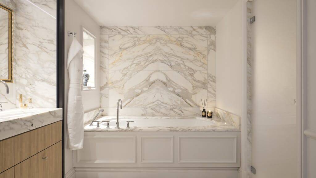 Junior Suite Plunge Pool