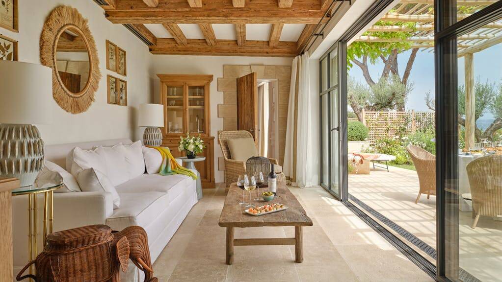 Suite Louise