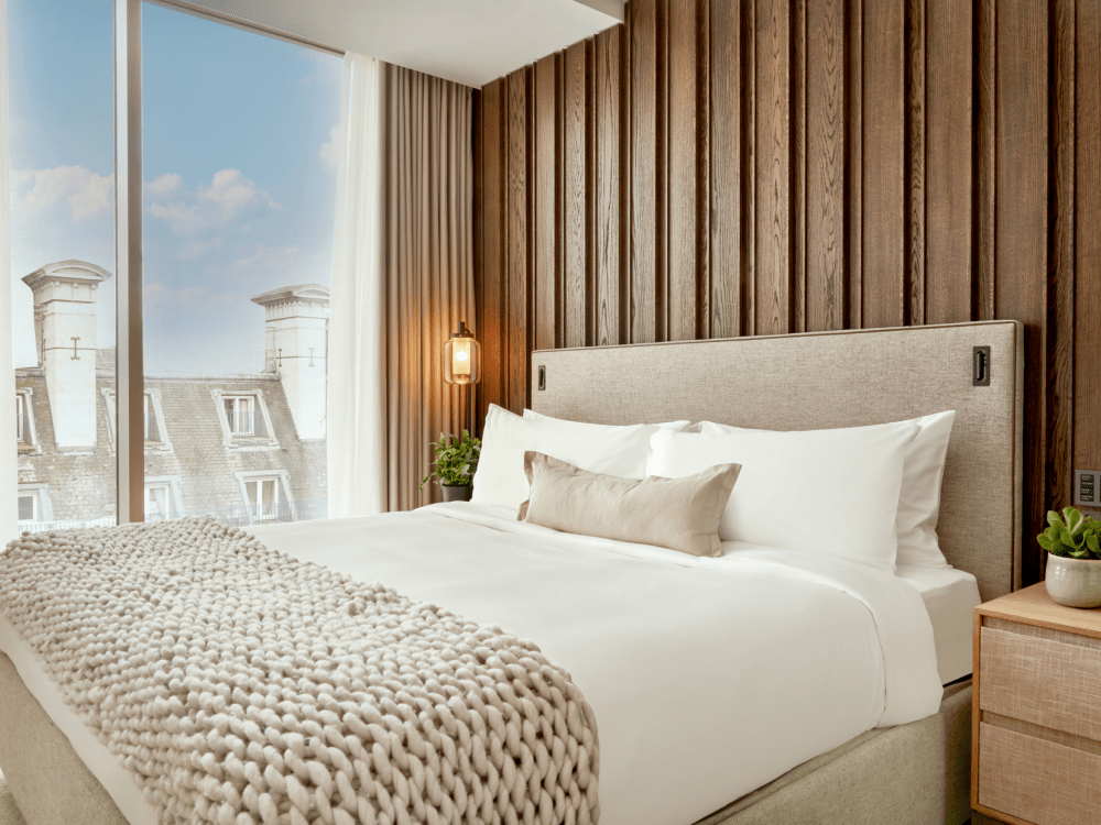 Skyline Junior Suite