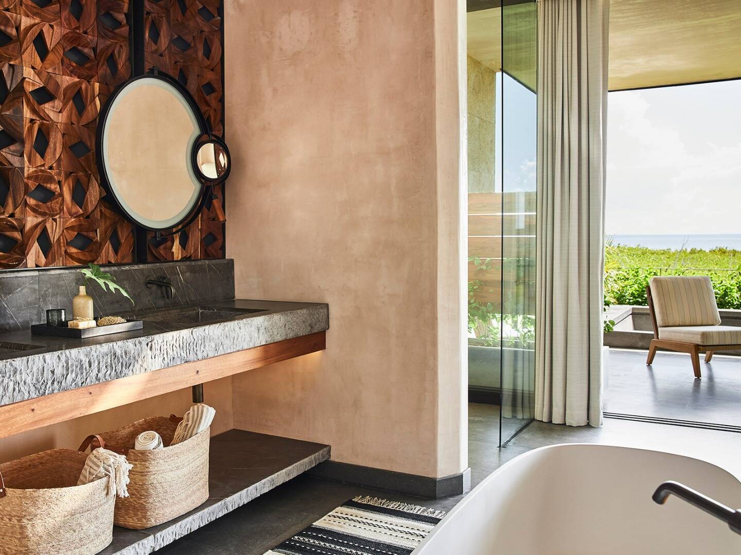 MANGROVE STUDIO WITH PLUNGE POOL KING