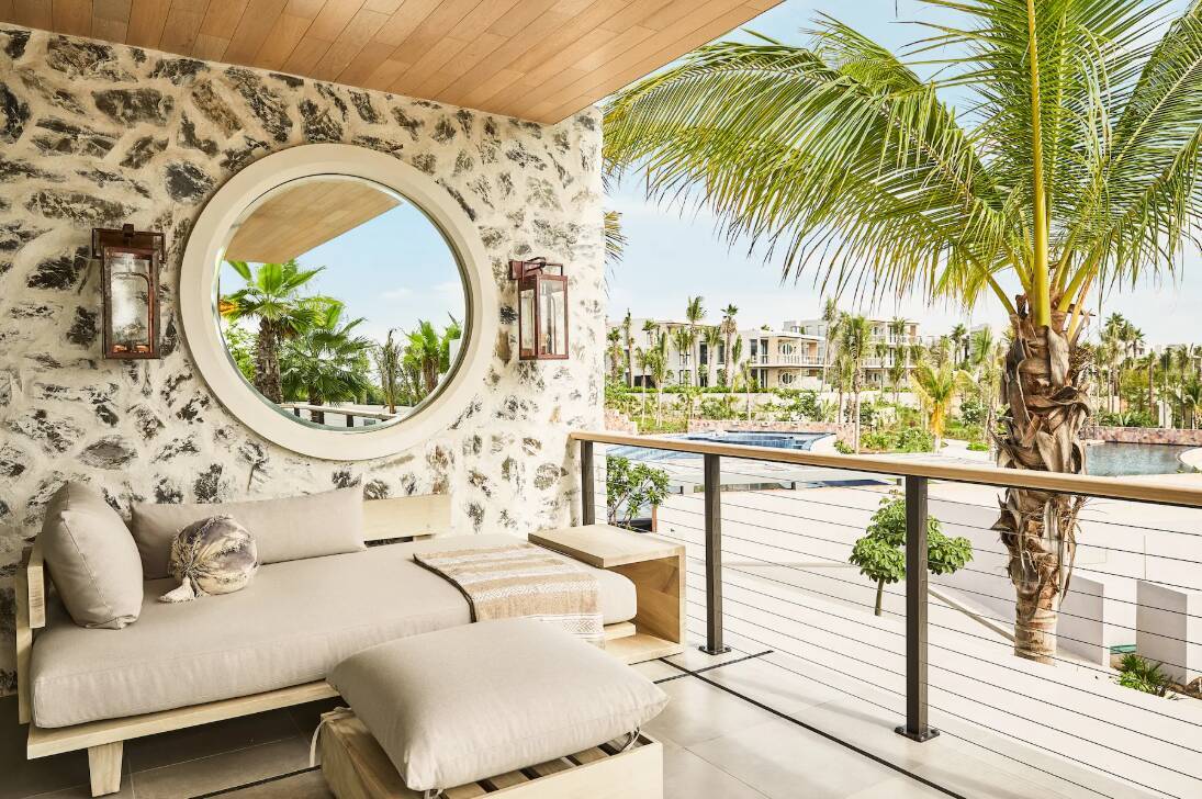 Oceanview Casita