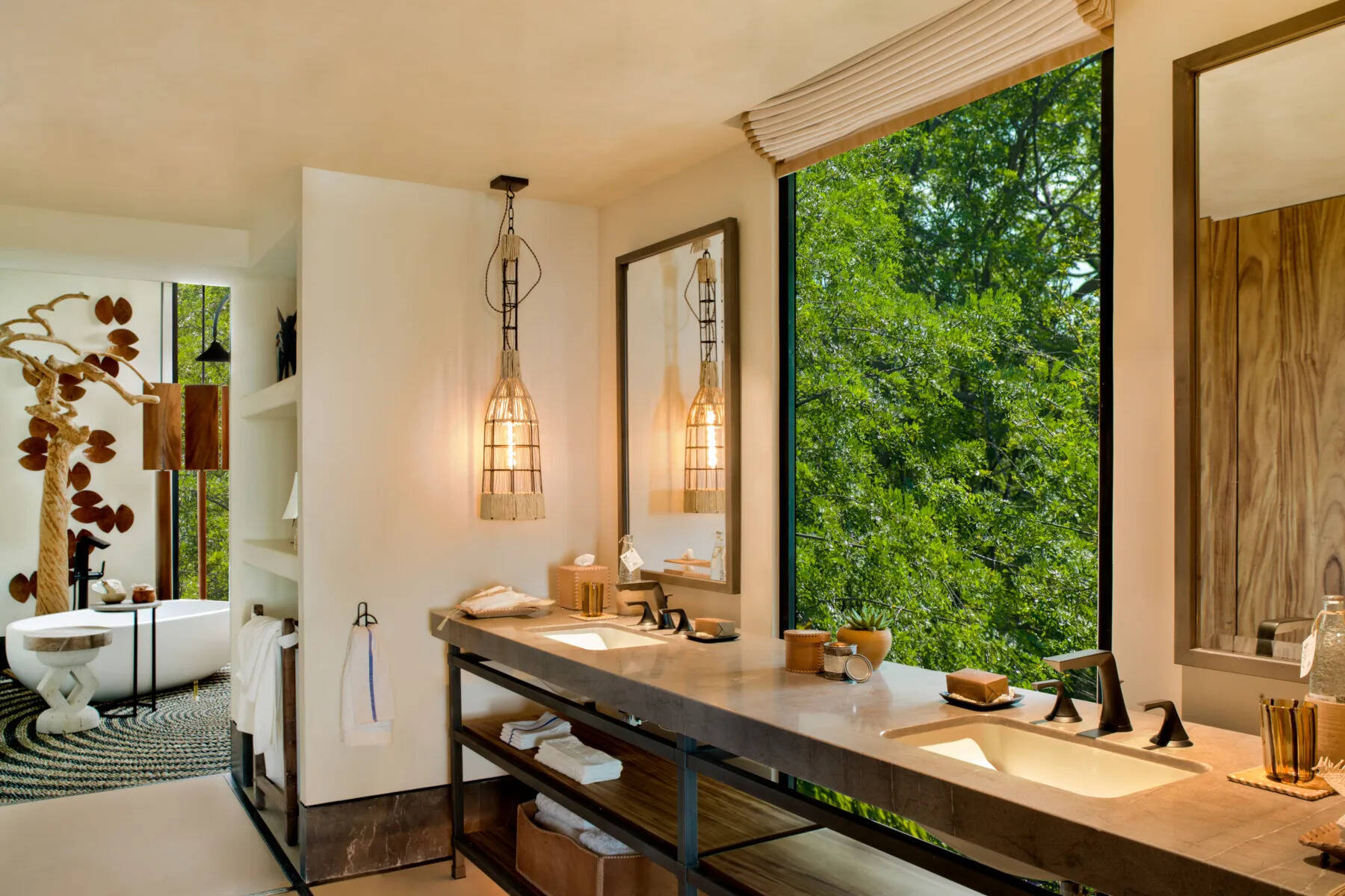 Garden Studio