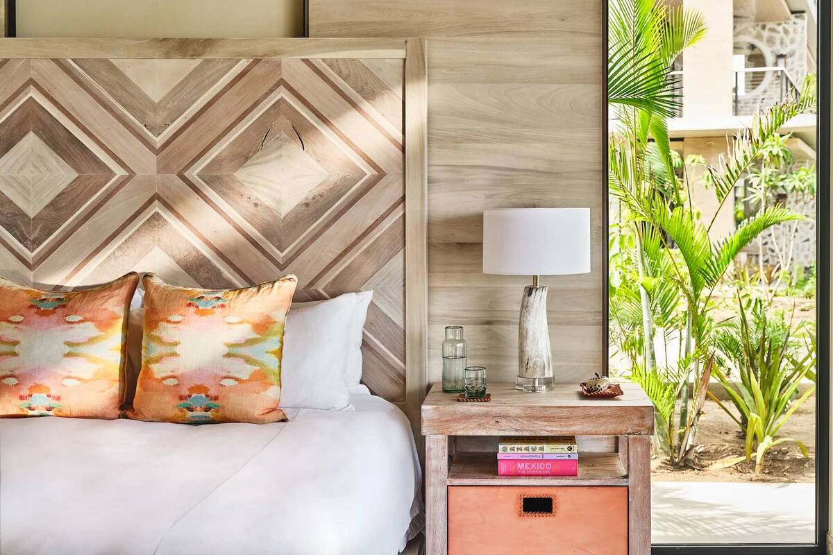  Two Bedroom Garden Suite with Plunge Pool