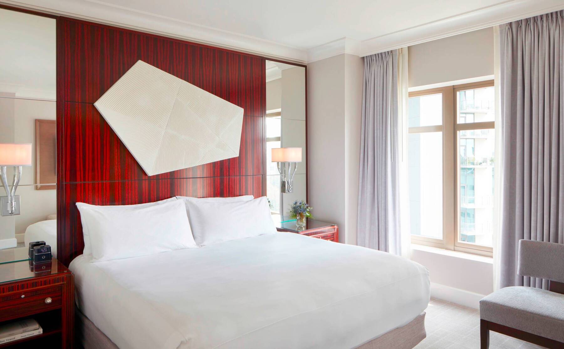 Superior King Bed Room