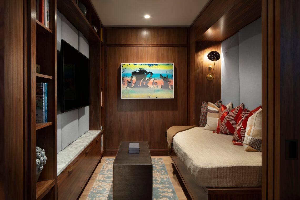 The Sky Penthouse Two Bedroom