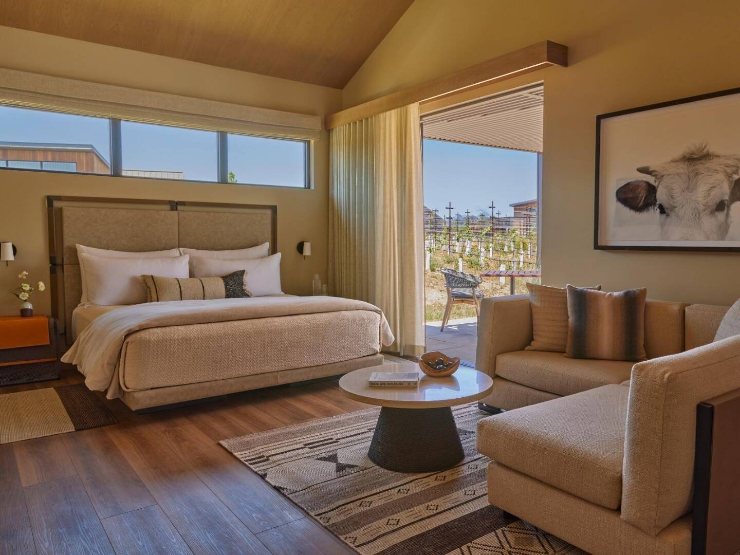  Rambler King Room