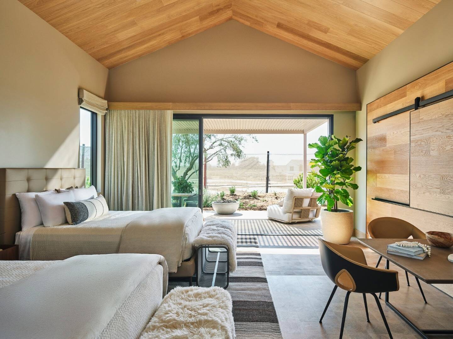 Three Bedroom Palomino Suite