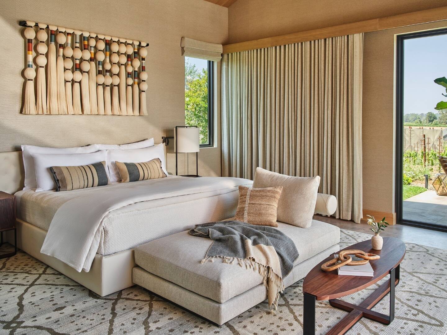 Three Bedroom Palomino Suite