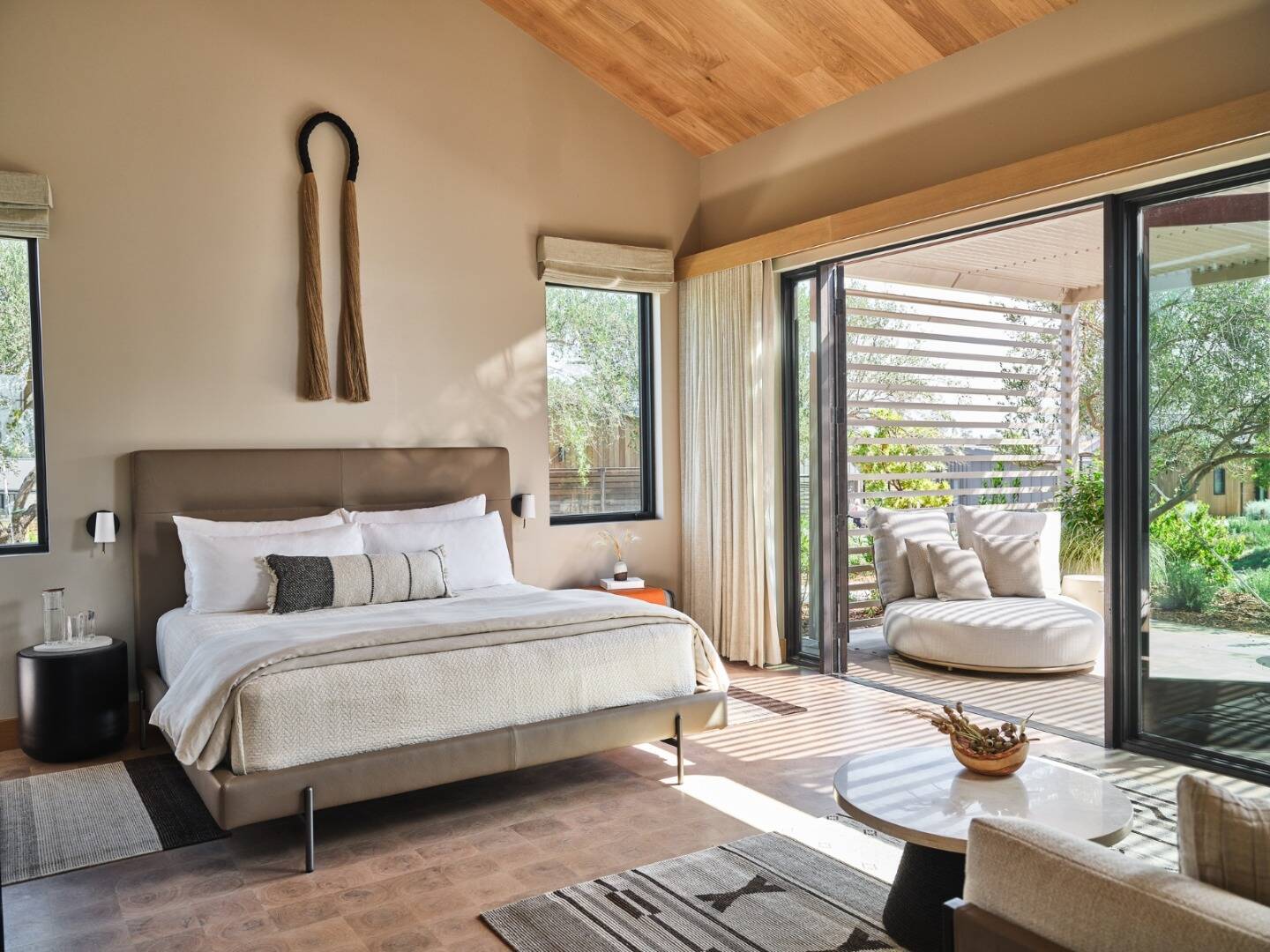 Three Bedroom Palomino Suite