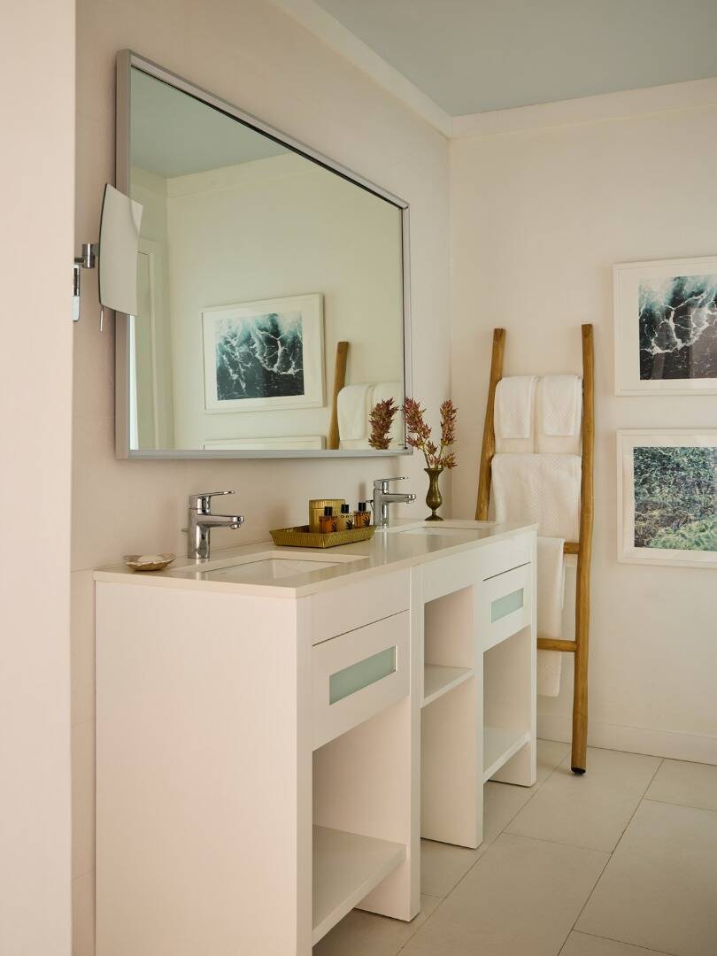 Briland Suite Deluxe