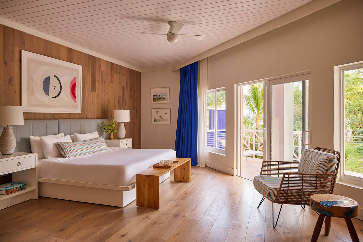 Briland Suite Deluxe