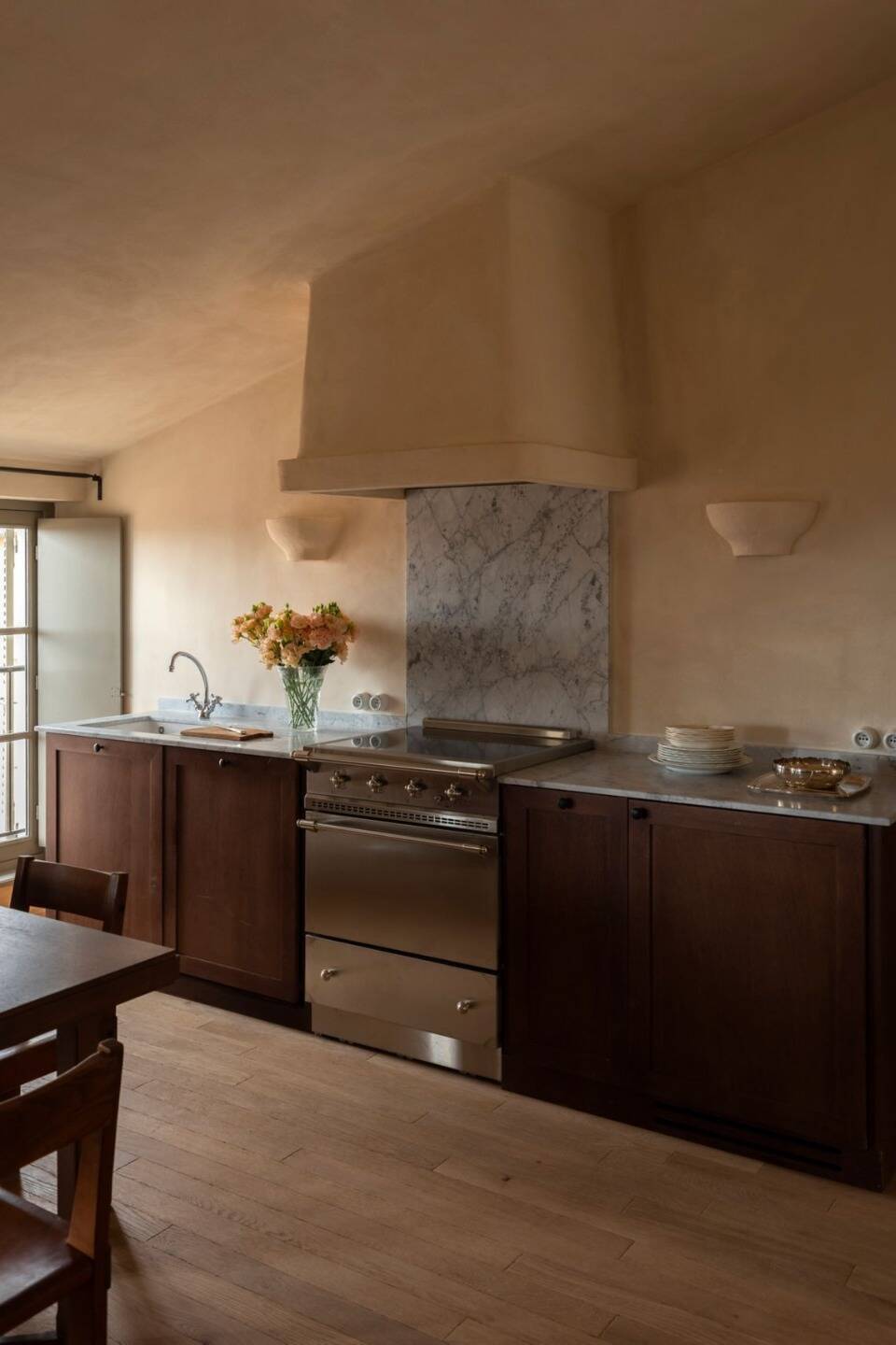 La Tour Suite