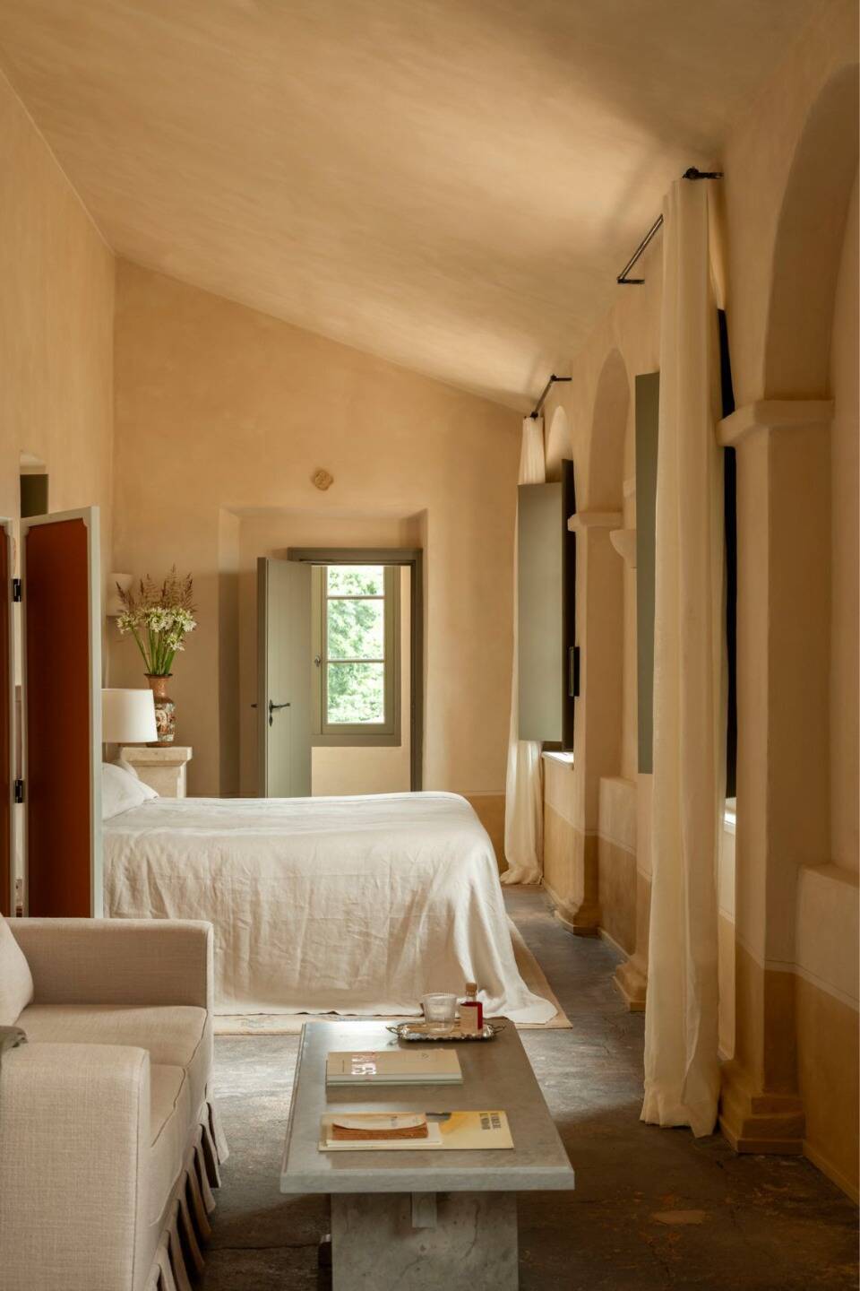 Le Sechoir Suite