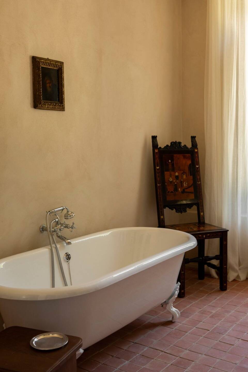 Le Jardin Marguerite Two Bedroom Suite