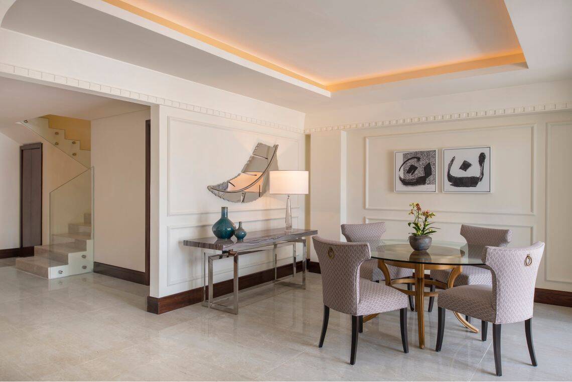 Two Bedroom Suite