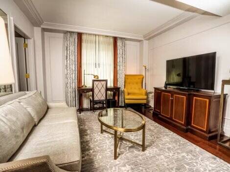 Classic Suite 