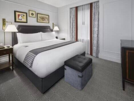 Classic Suite 