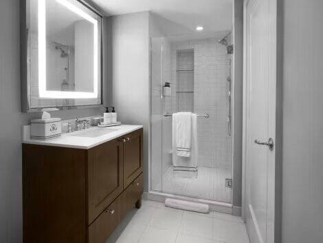 Premium Suite