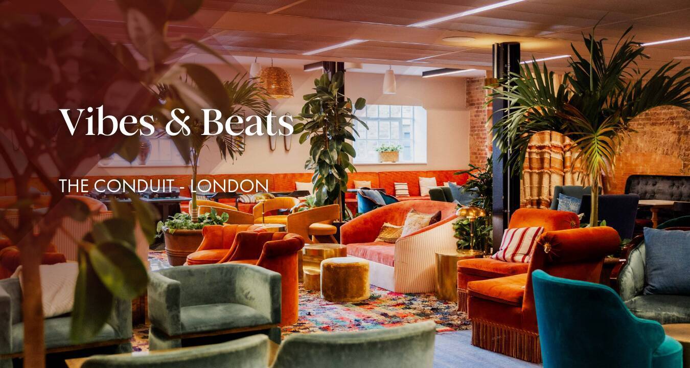 Vibes & Beats