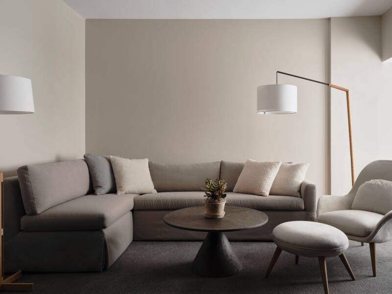 ALCOVE STUDIO SUITE