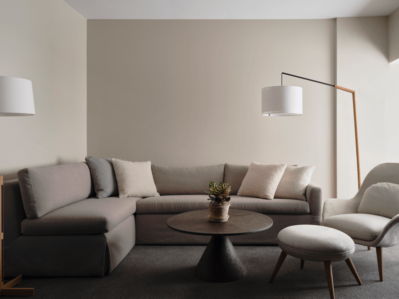 ALCOVE STUDIO SUITE