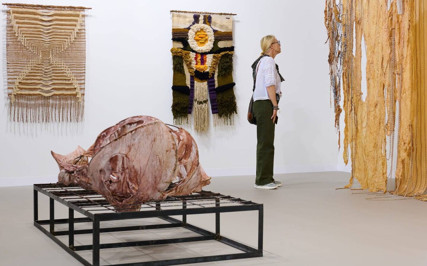 Premium Experience: Art Basel in Basel 2025