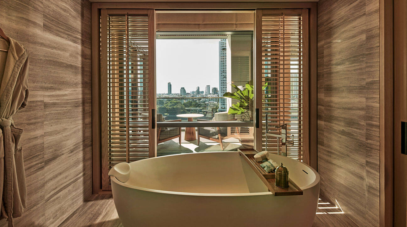 River Premier Suite King