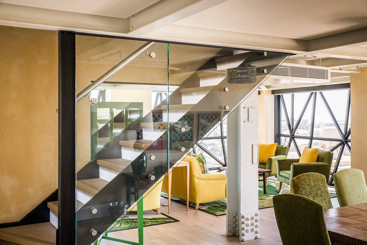 Family Duplex Suite