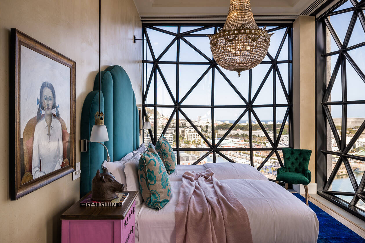 Royal Suite