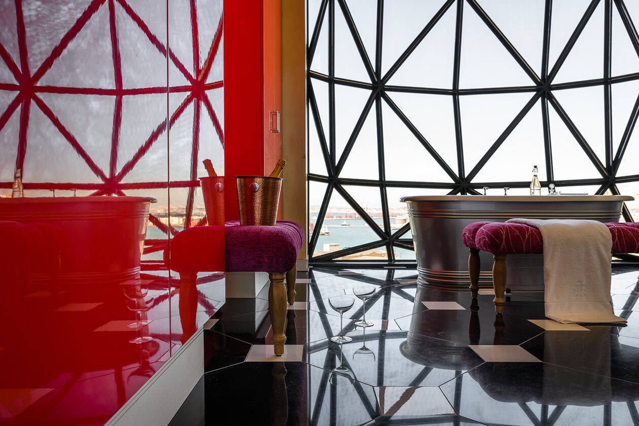 Royal Suite