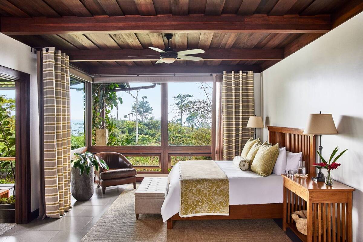 Two-bedroom Casita
