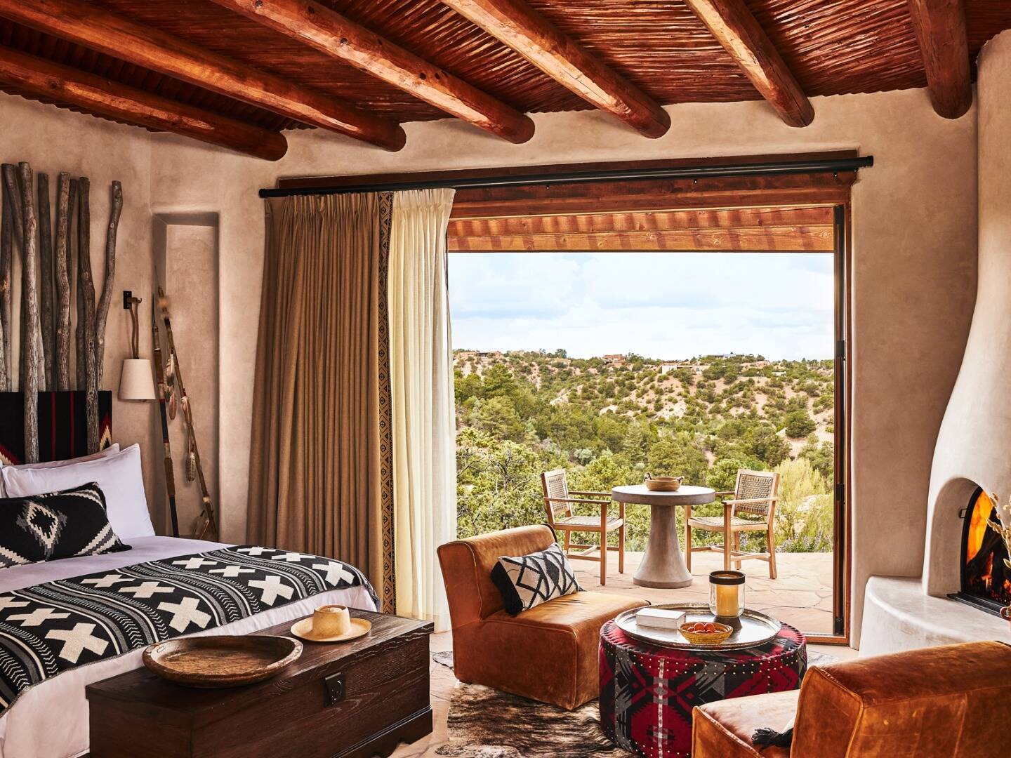 Kiva Suite 