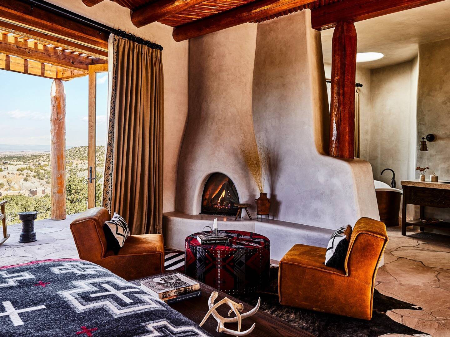 Kiva Suite 