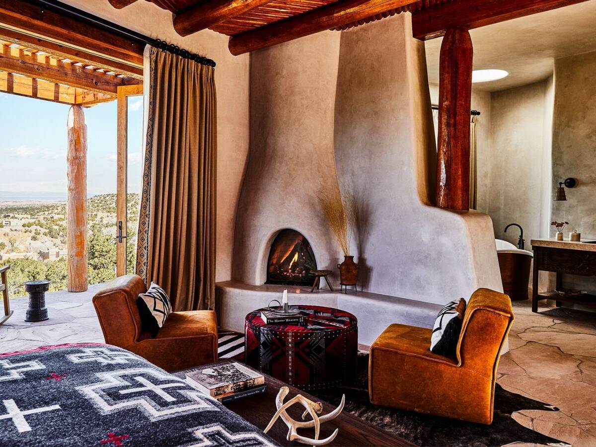 Kiva Suite 