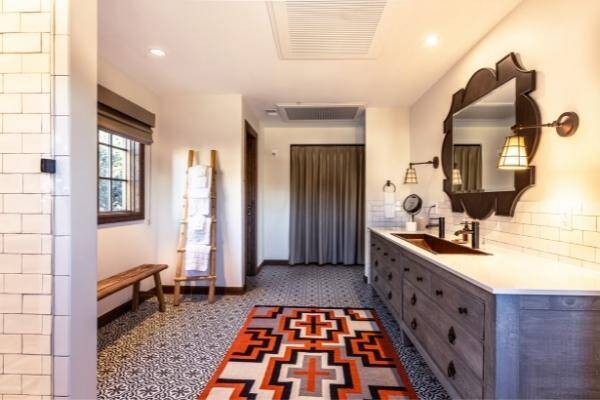 Valley View One Bedroom Suite King