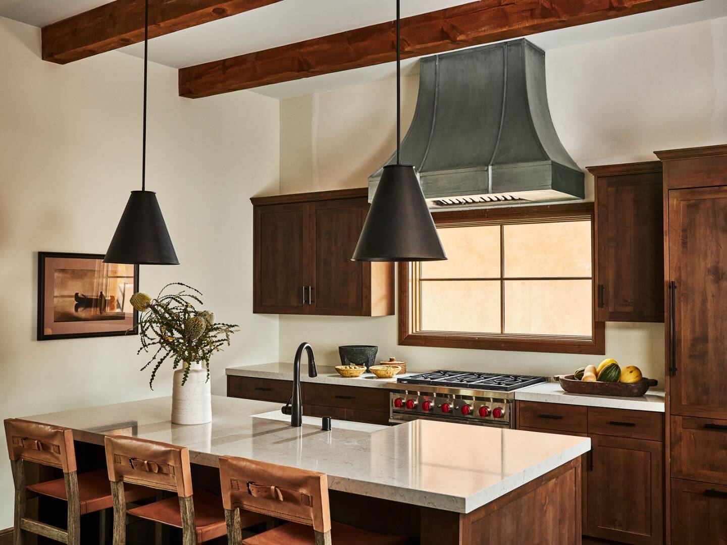 Three Bedroom Casita Suite