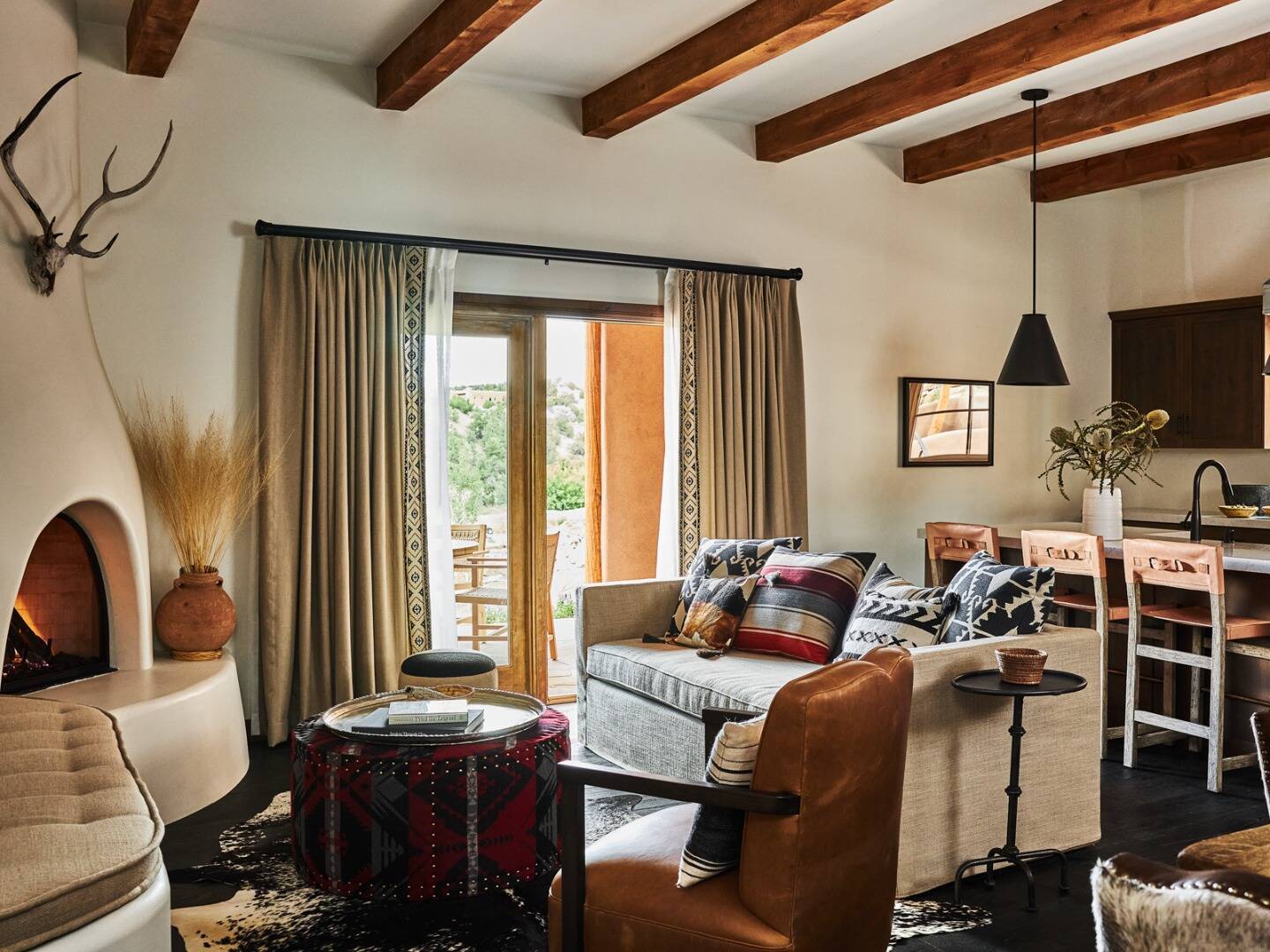 Three Bedroom Casita Suite