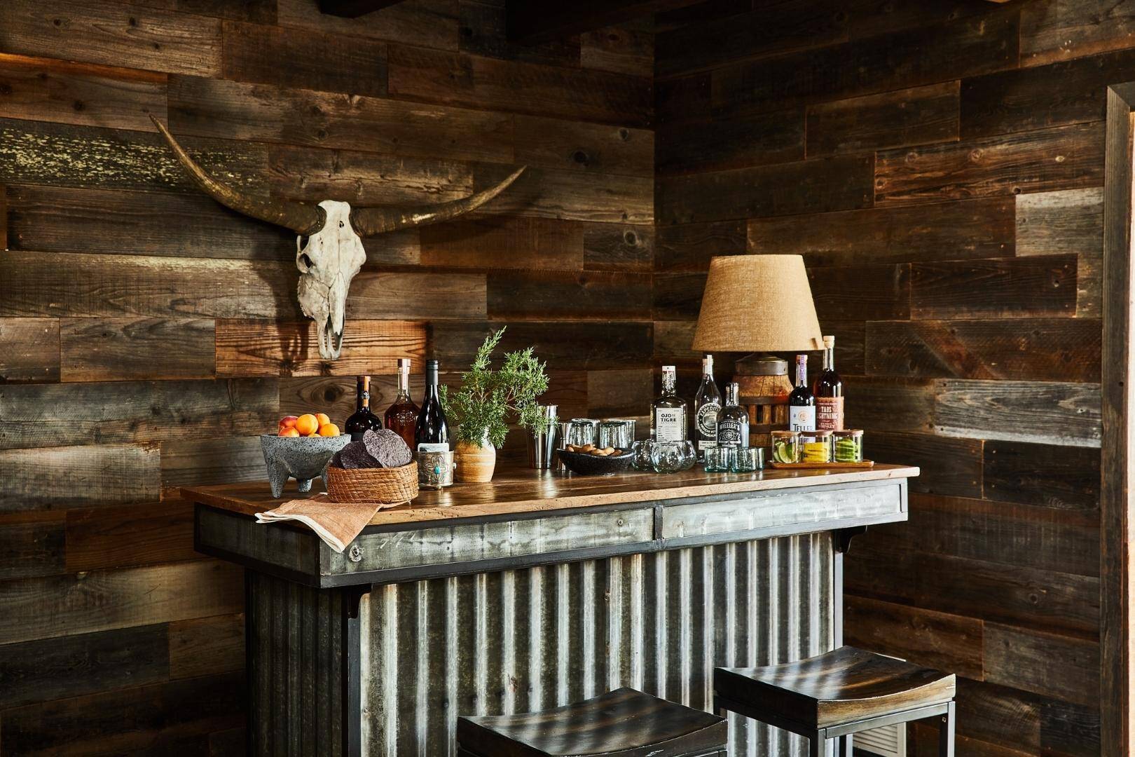 The Bunkhouse 