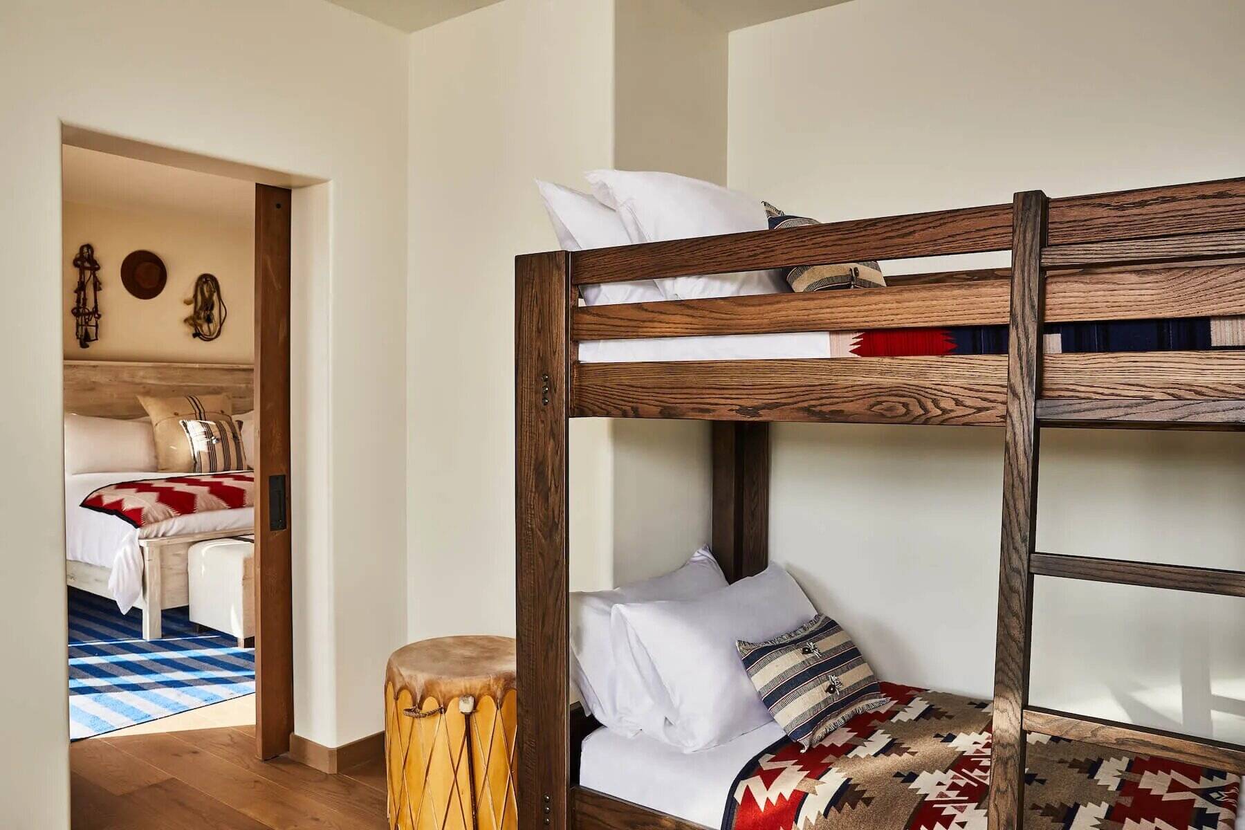 Bunkhouse King