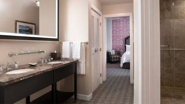 Historic Garden Suite King
